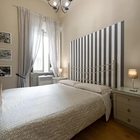 Vaticana Residenza Ottaviani 4*