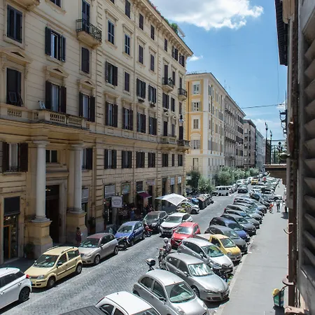 Vaticana Residenza Ottaviani Roma