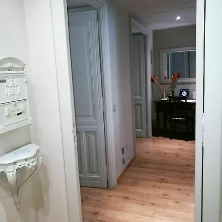 Affittacamere Vaticana Residenza Ottaviani 4*