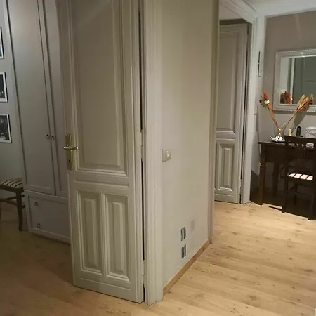 Affittacamere Vaticana Residenza Ottaviani 4*