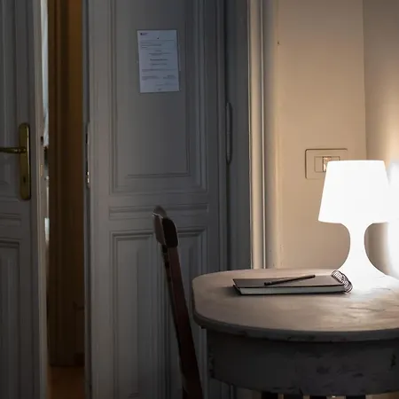 بيت ضيافة Residenza Ottaviani روما