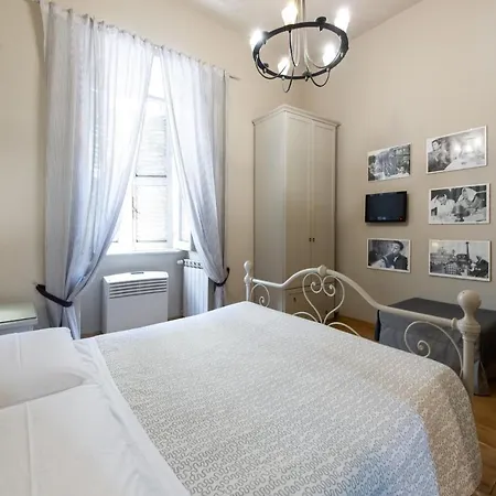 Residenza Ottaviani روما