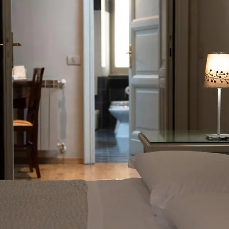 Residenza Ottaviani Ρώμη
