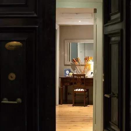 بيت ضيافة Residenza Ottaviani روما
