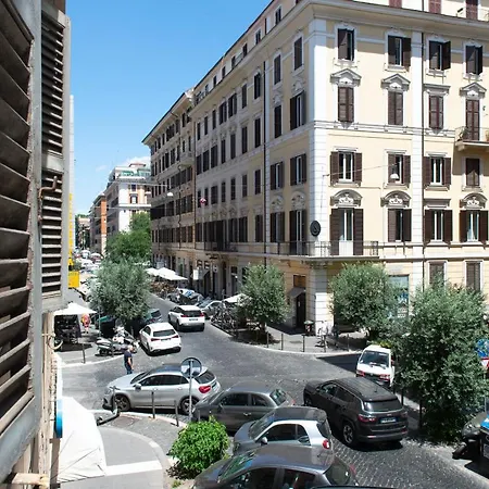 Residenza Ottaviani 2* روما