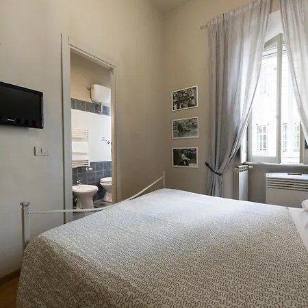 بيت ضيافة Residenza Ottaviani روما