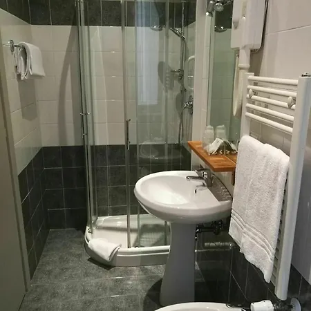 بيت ضيافة Residenza Ottaviani روما