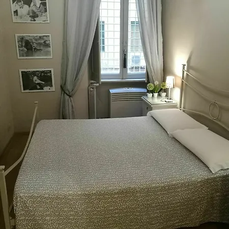 Residenza Ottaviani روما