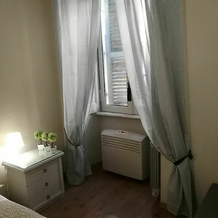 Residenza Ottaviani روما