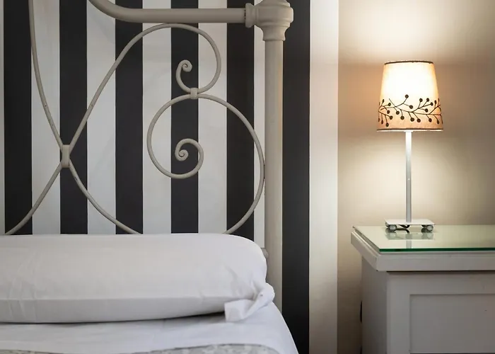Residenza Ottaviani 4*