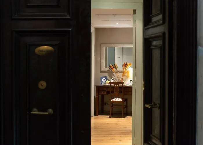 Pensjonat Residenza Ottaviani Rzym