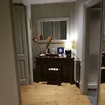 Residenza Ottaviani Pensionat Rom