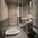 Pensionat Residenza Ottaviani