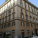 Pensionat Residenza Ottaviani 4*