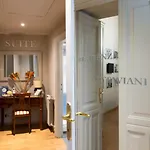 Pensionat Residenza Ottaviani