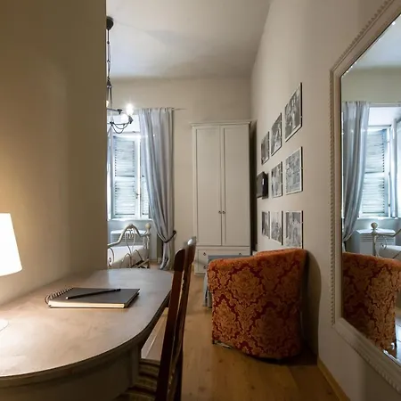 Maison d'hôtes Residenza Ottaviani 2*