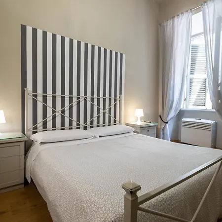 Pensión Residenza Ottaviani Roma