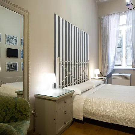 Residenza Ottaviani Pensión