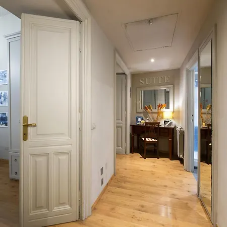 Residenza Ottaviani Maison d'hôtes