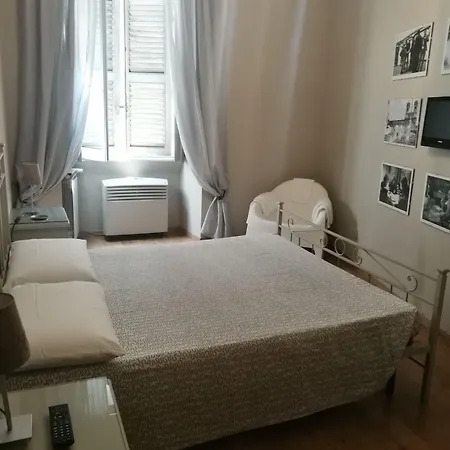 بيت ضيافة Residenza Ottaviani