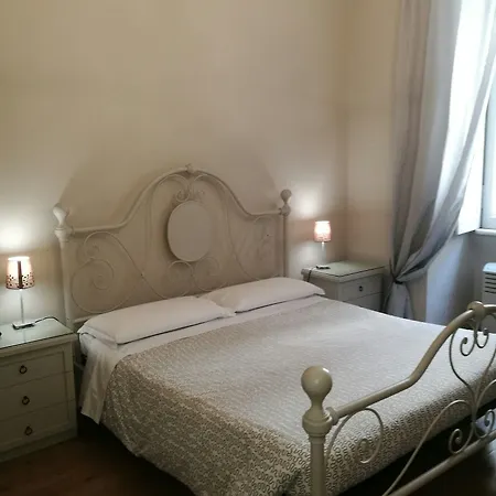 Residenza Ottaviani بيت ضيافة