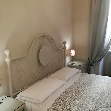Residenza Ottaviani 4*