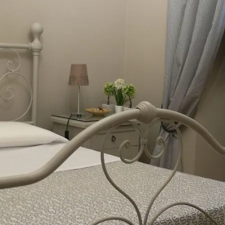 Residenza Ottaviani بيت ضيافة روما