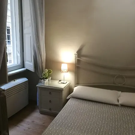 Residenza Ottaviani بيت ضيافة روما