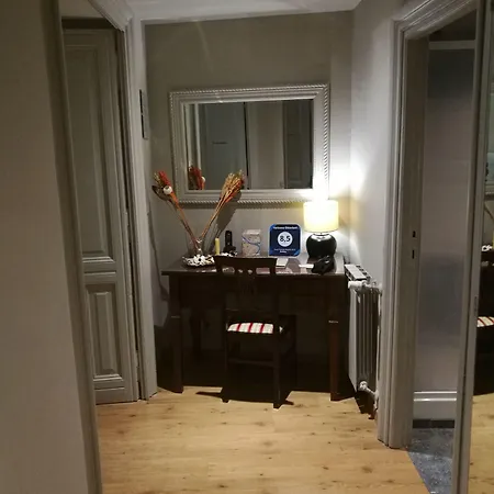 Residenza Ottaviani بيت ضيافة روما