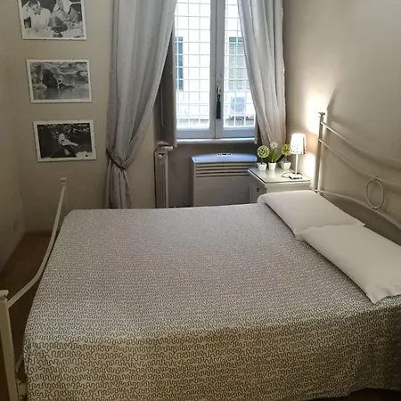 بيت ضيافة Residenza Ottaviani