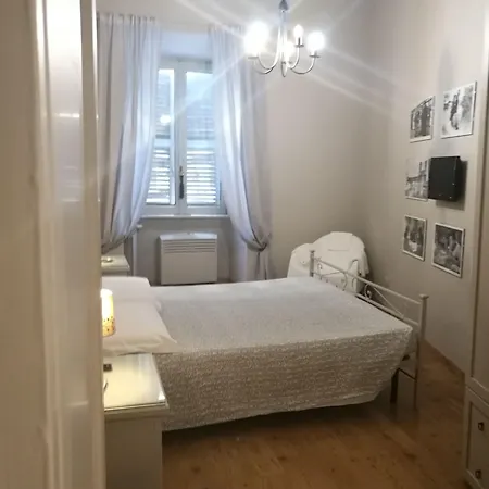 Residenza Ottaviani روما