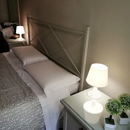 بيت ضيافة Residenza Ottaviani
