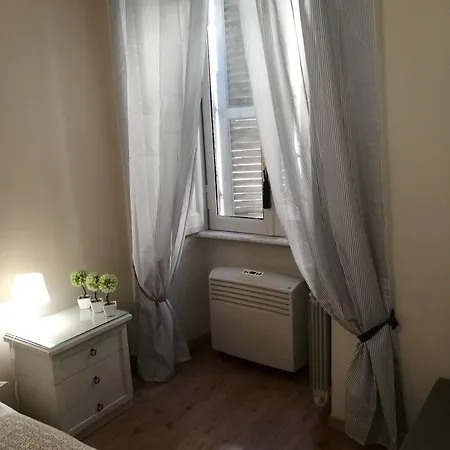 Residenza Ottaviani روما