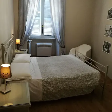 بيت ضيافة Residenza Ottaviani 4*