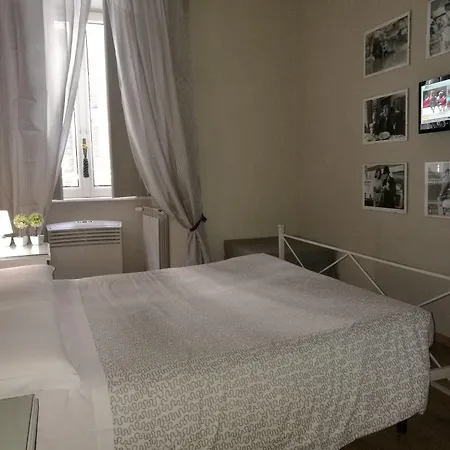 Residenza Ottaviani بيت ضيافة روما