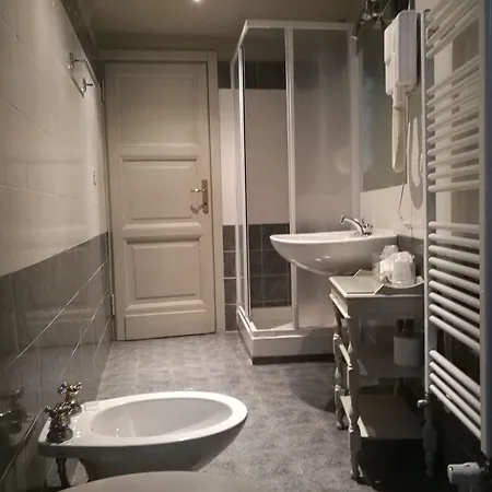 بيت ضيافة Residenza Ottaviani