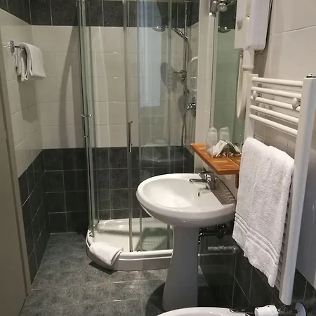 Residenza Ottaviani روما
