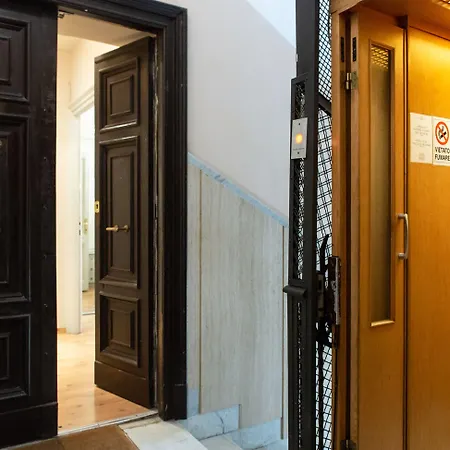 Pensionat Residenza Ottaviani Rom