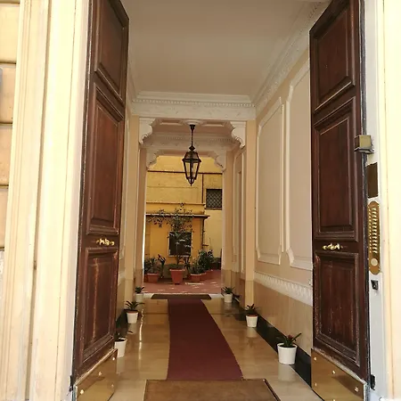 Residenza Ottaviani