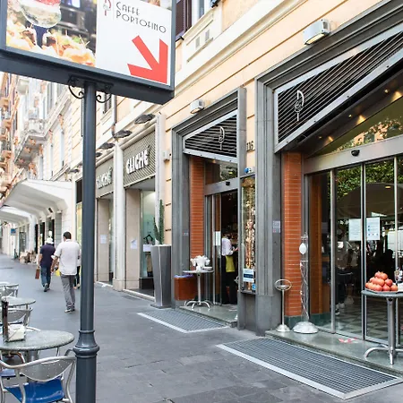 Pensionat Residenza Ottaviani