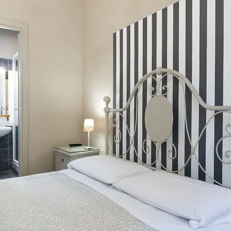 Pensionat Residenza Ottaviani 4*