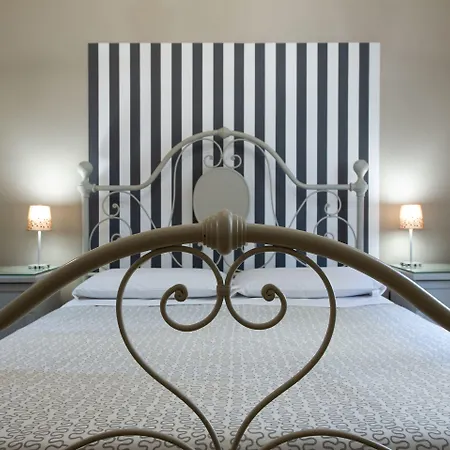 Residenza Ottaviani بيت ضيافة