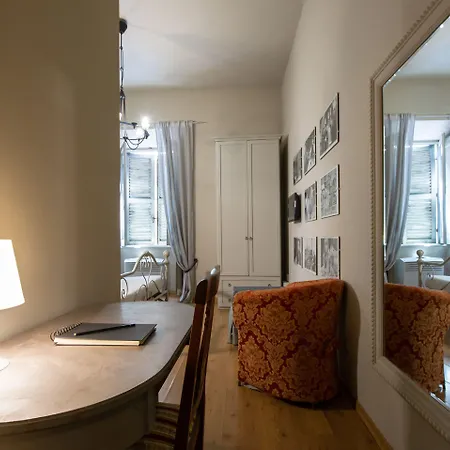 Residenza Ottaviani 4* روما
