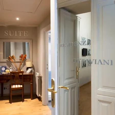 بيت ضيافة Residenza Ottaviani