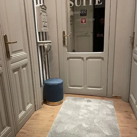 بيت ضيافة Residenza Ottaviani روما