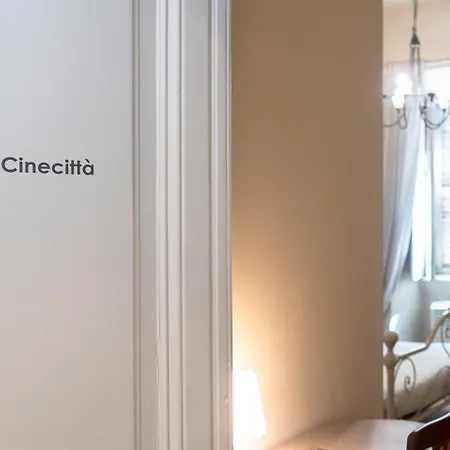 Residenza Ottaviani بيت ضيافة 4*