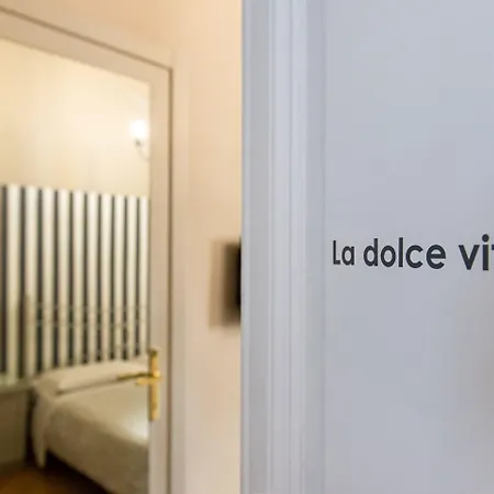 Residenza Ottaviani Pensionat