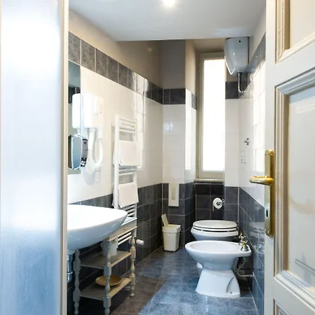 Residenza Ottaviani Pensión Roma