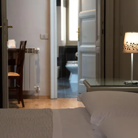 Residenza Ottaviani Pensión 4*