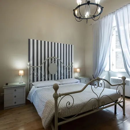 Residenza Ottaviani Pensión 4*